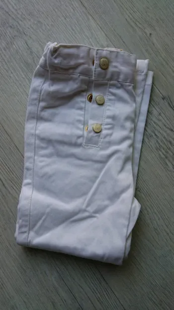 Pantalon neuf léger