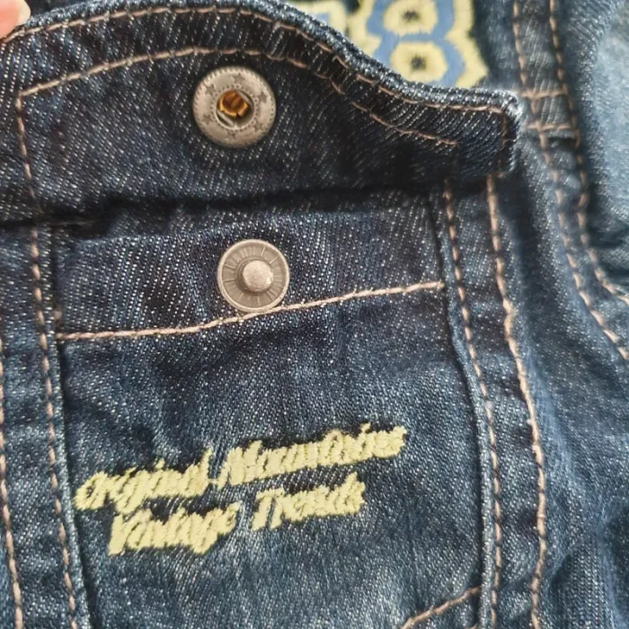 Lot vêtements garçon 12 mois - photo numéro 6
