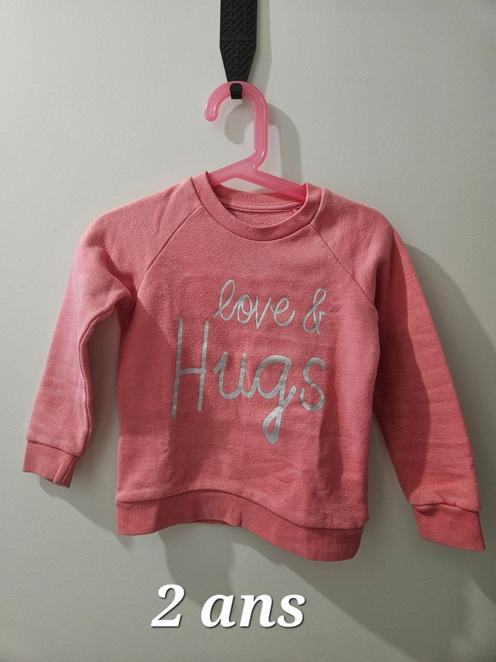 Vêtements fille 2 ans - photo numéro 3