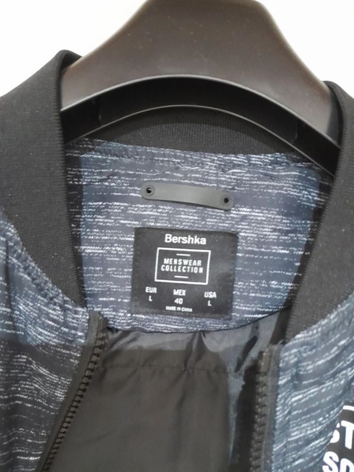 Blouson homme M - photo numéro 5