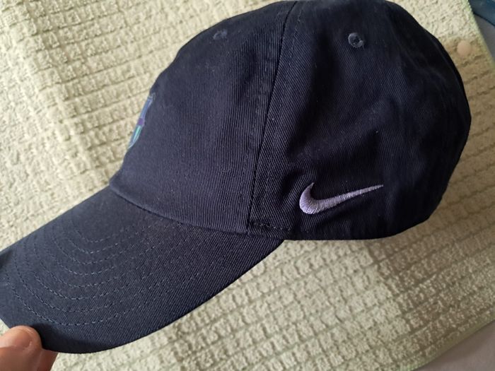 Casquette FC Barcelone - photo numéro 7
