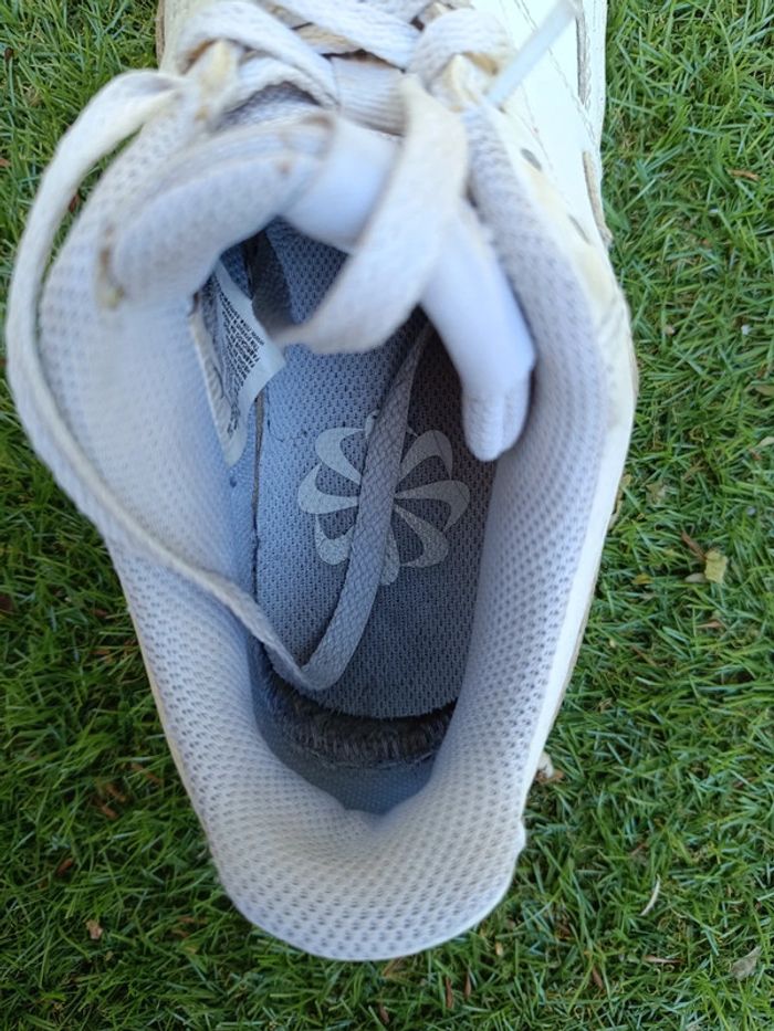 Nike basket 37,5 - photo numéro 12