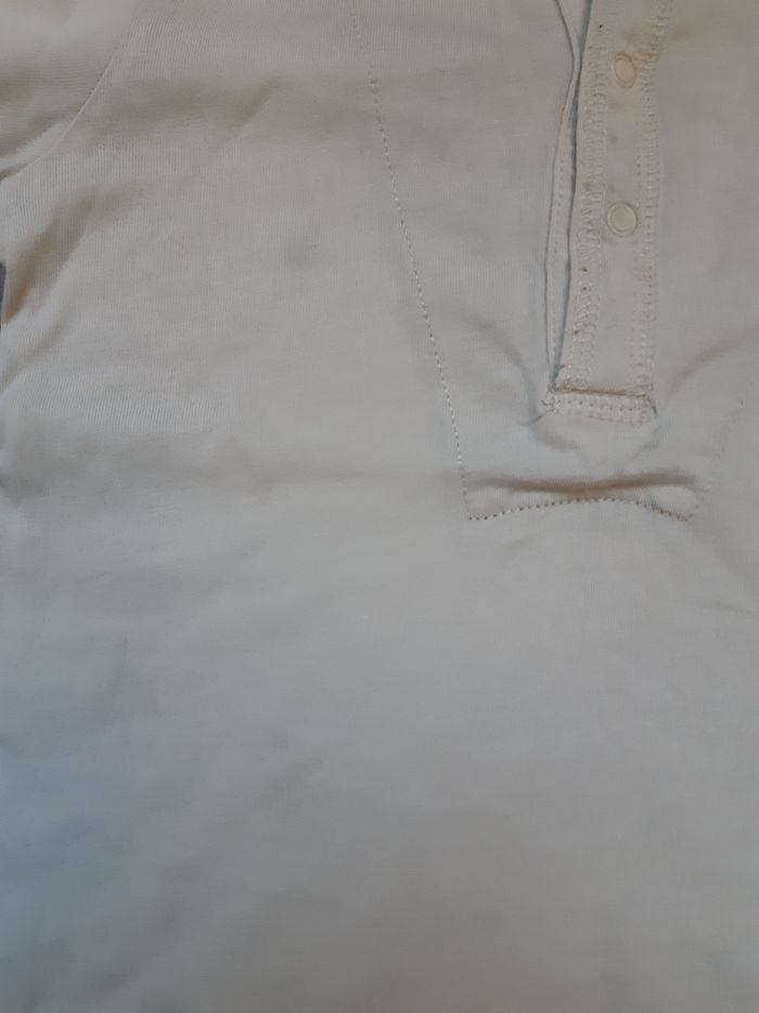 T-shirt MC Vertbaudet 3 ans - photo numéro 2
