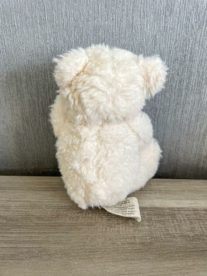 Ours en peluche avec cœur Out Of The Blue - photo numéro 2