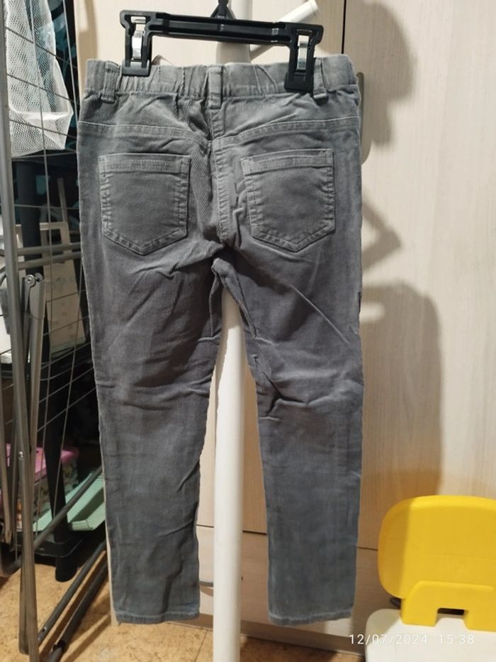 Pantalon - photo numéro 2