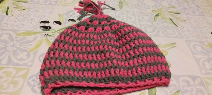Bonnet - photo numéro 2