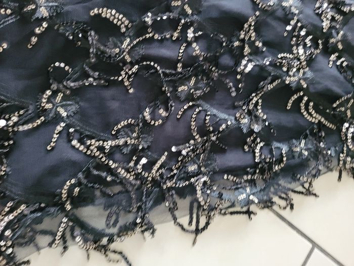 Robe de soirée 34 naf naf - photo numéro 2