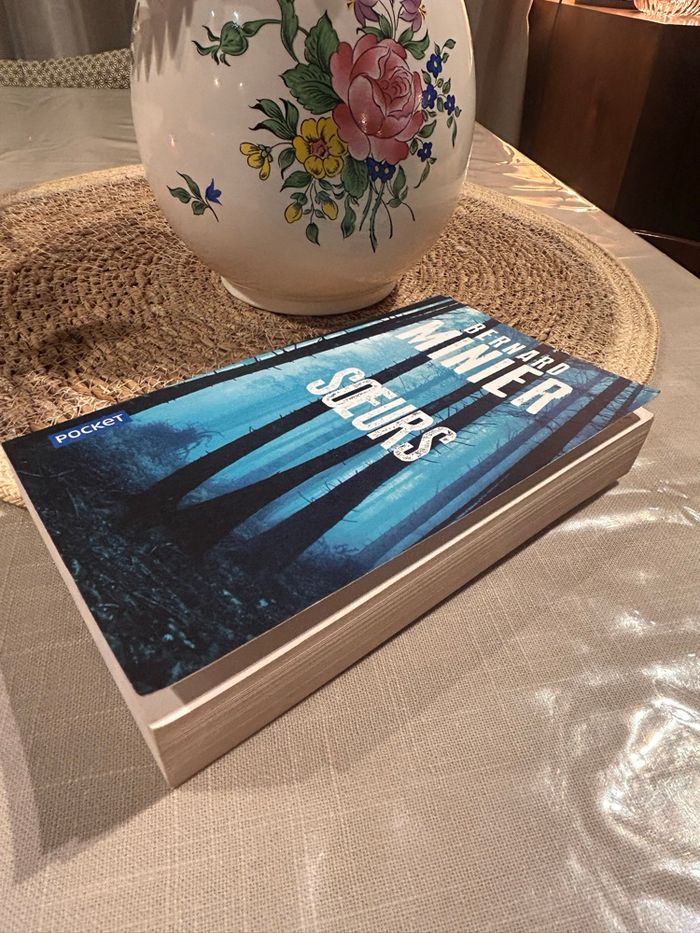 Sœurs - photo numéro 3