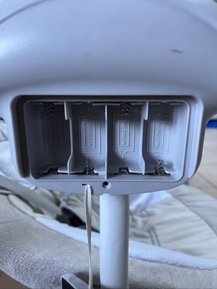 Balancelle - photo numéro 2