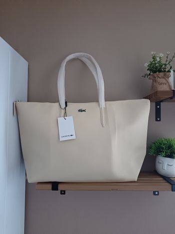 Sac Lacoste 