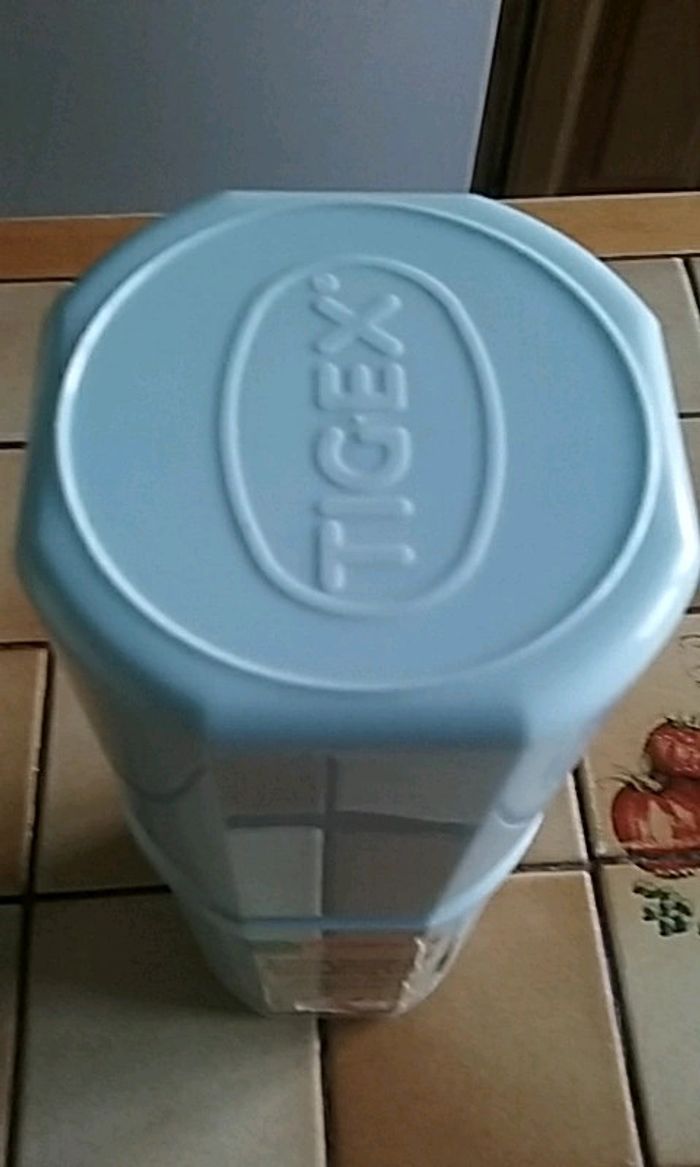 Boite isolante pour biberons - photo numéro 2