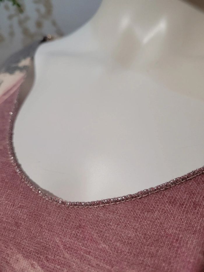 Pull fin - photo numéro 3