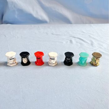 Figurines abaton star wars