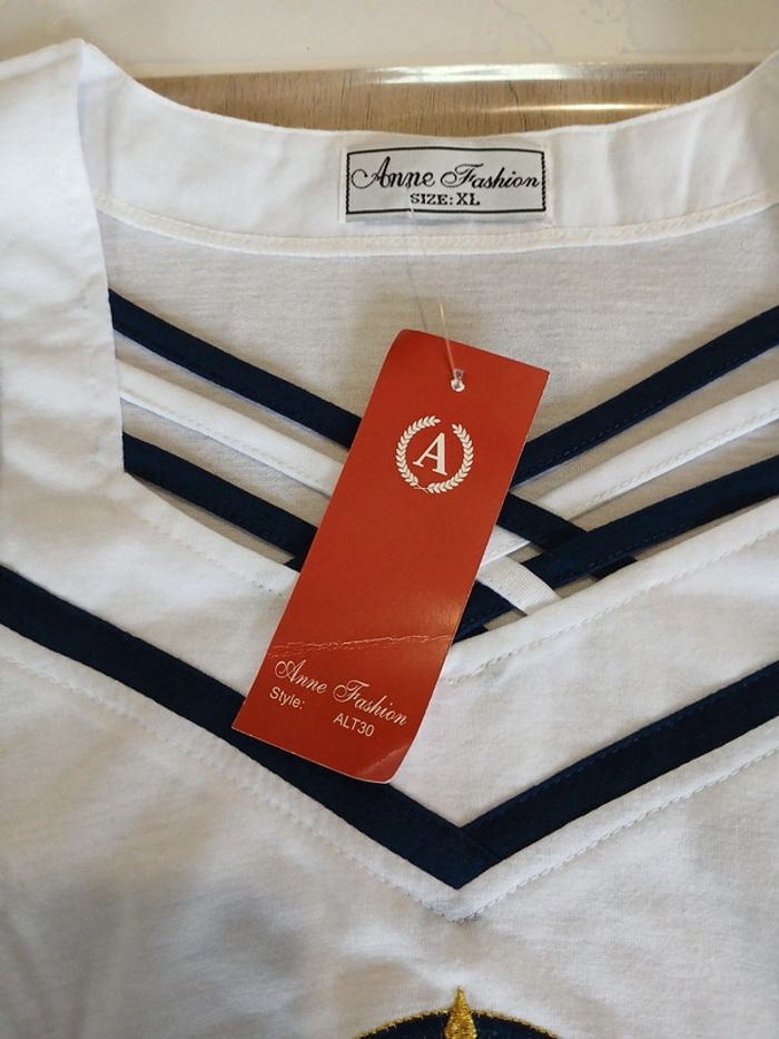 Tshirt xl - photo numéro 3