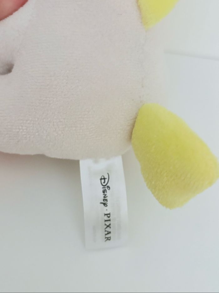 Lot peluches Toy Story Disney - photo numéro 5