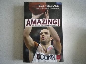 AMAZING !