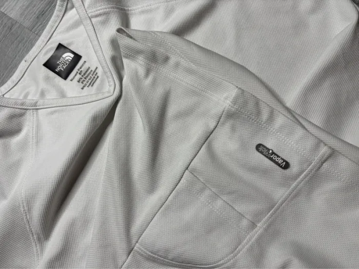 T-shirt The North Face - Blanc - Taille S - photo numéro 3