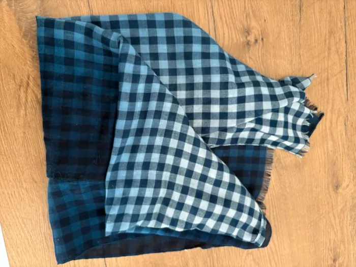 Écharpe garçon - photo numéro 3