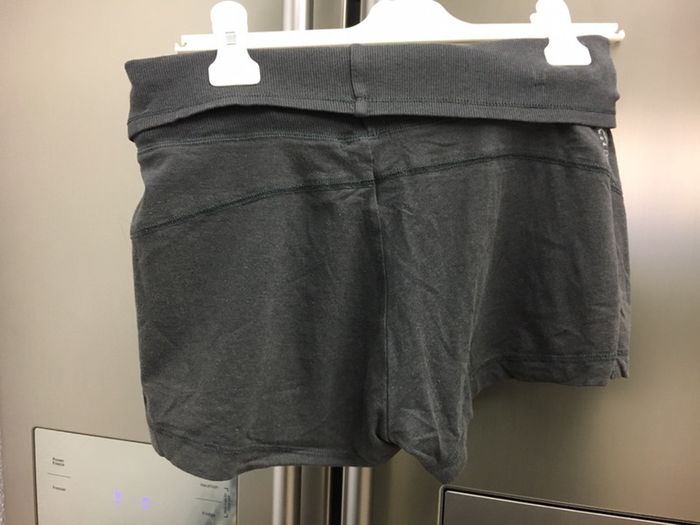 Short - photo numéro 2