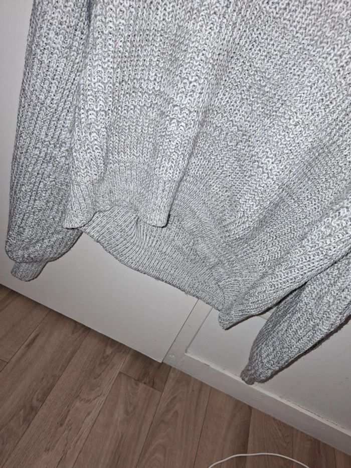 Pull femme taille M - photo numéro 3