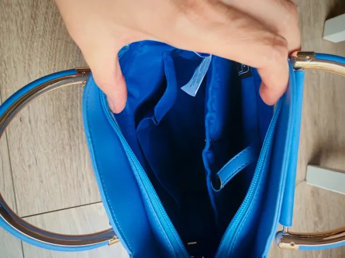 Sac lilo et stitch Disney - photo numéro 6