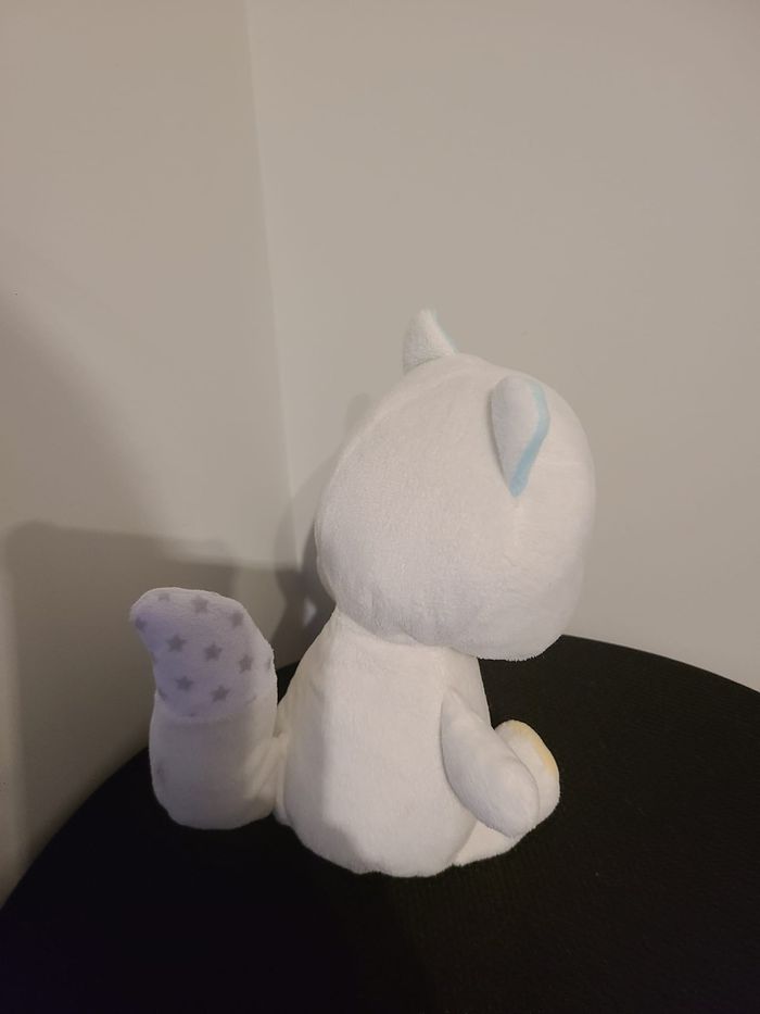 doudou écureuil - photo numéro 2