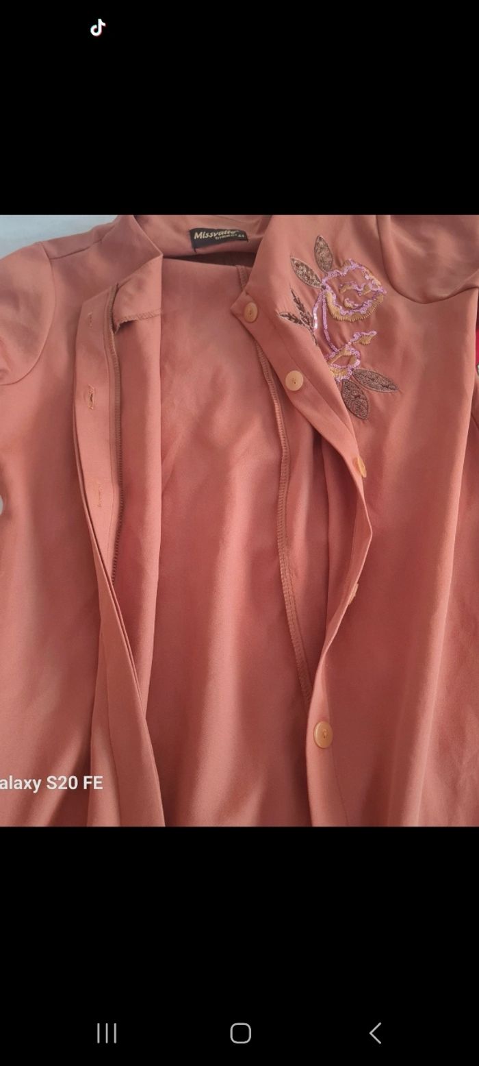 Abaya - photo numéro 2