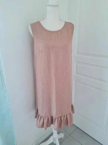 Robe d'été