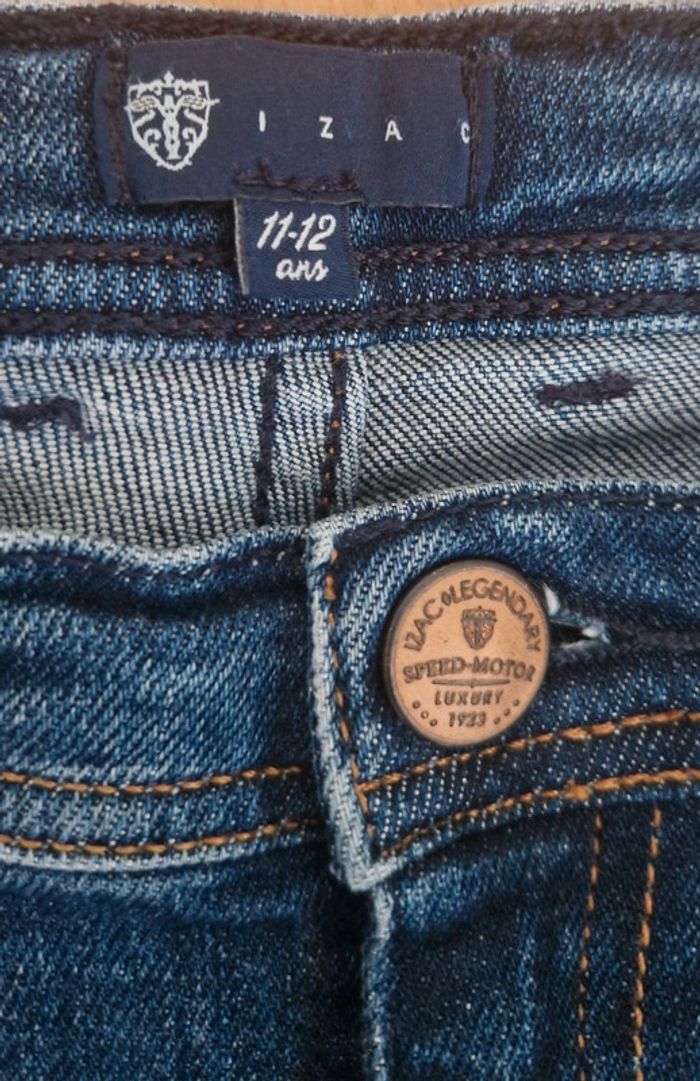 Jeans Izac - photo numéro 2
