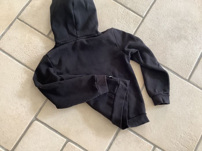 Pull à capuche puma 9/10 ans - photo numéro 6