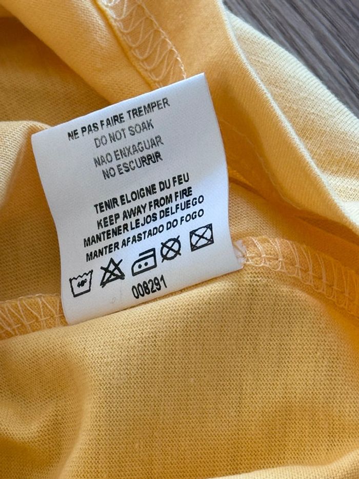 Tee shirt vertbaudet taille 10 ans neuf - photo numéro 10