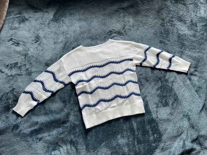 Pull lulu castagnette - photo numéro 6