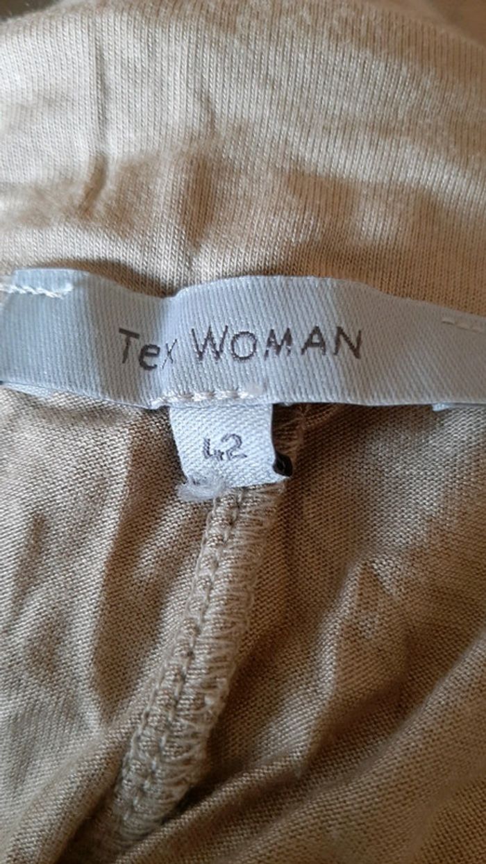 Sarouel femme taille 42 - photo numéro 3