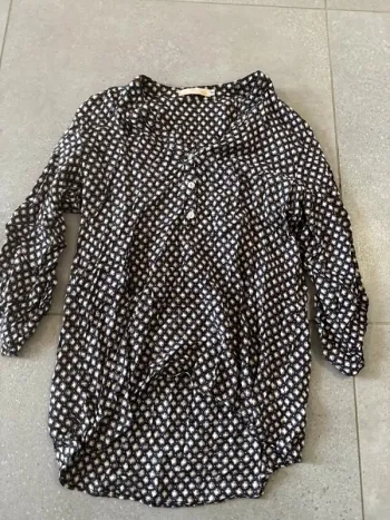 Haut Vio Via, taille M, très bon état