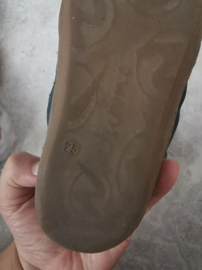 Naturino taille 25 - photo numéro 3