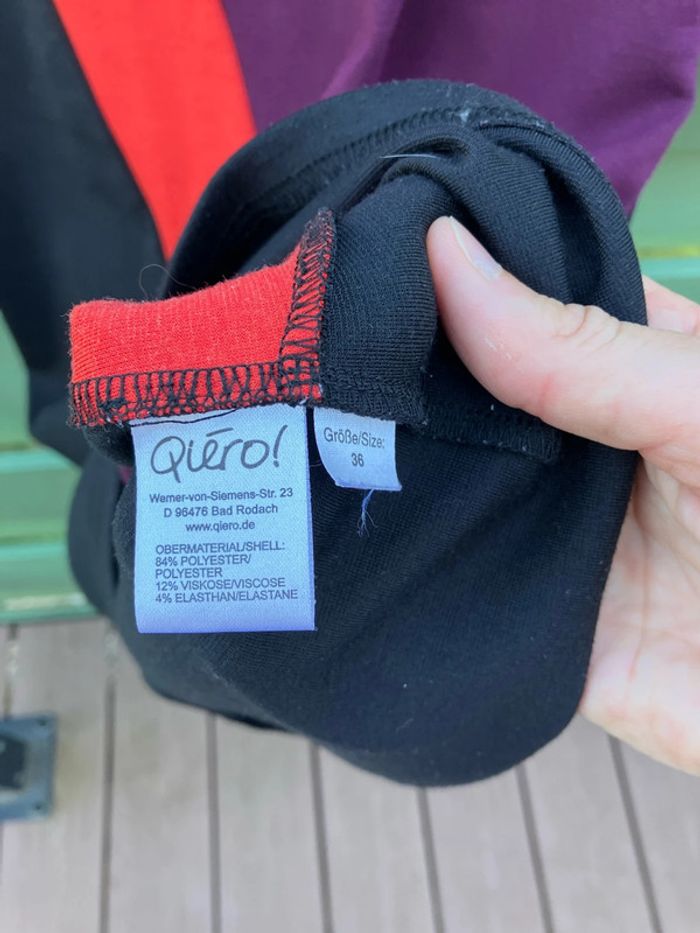 Robe courte été - photo numéro 4