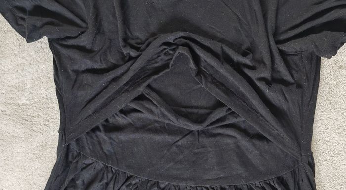 Robe de grossesse et d'allaitement - photo numéro 4