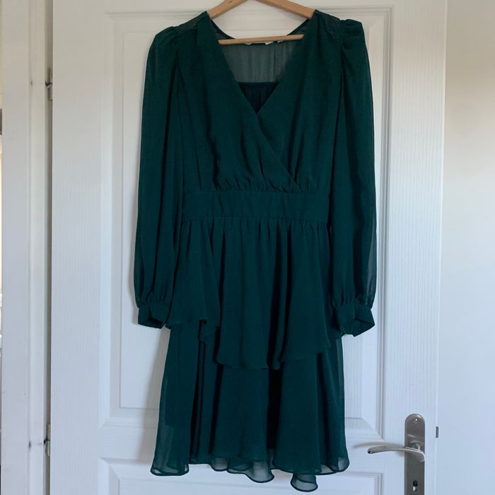 Robe de soirée