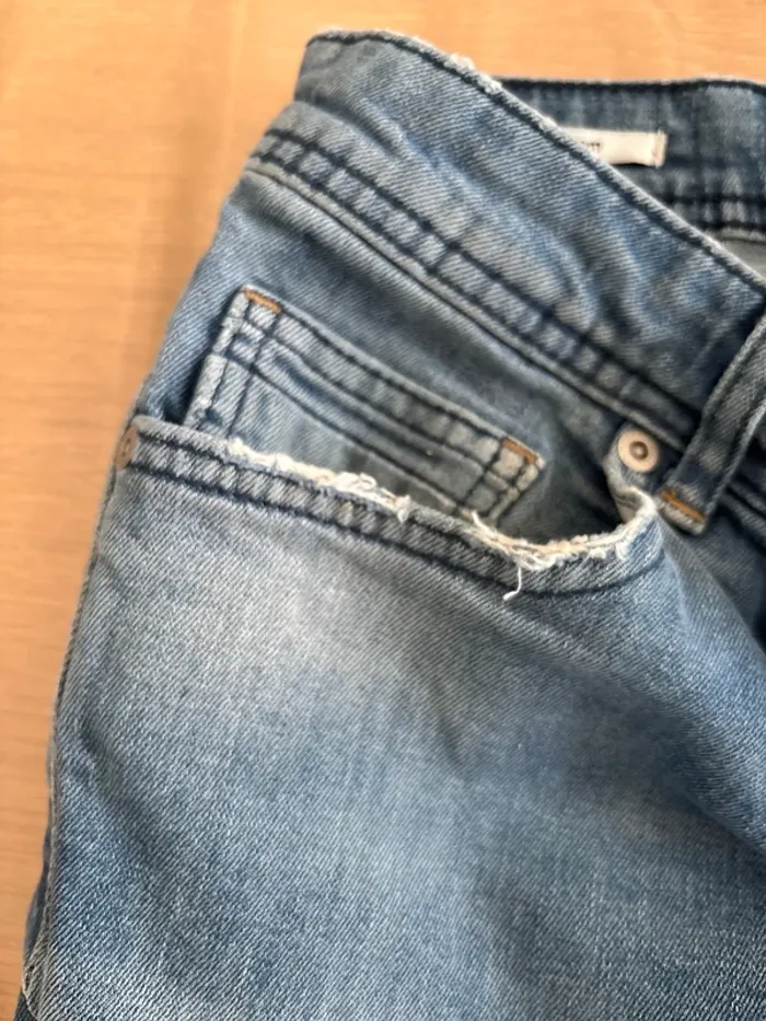 Jeans Jules slim#Tom w32 L32 - photo numéro 11