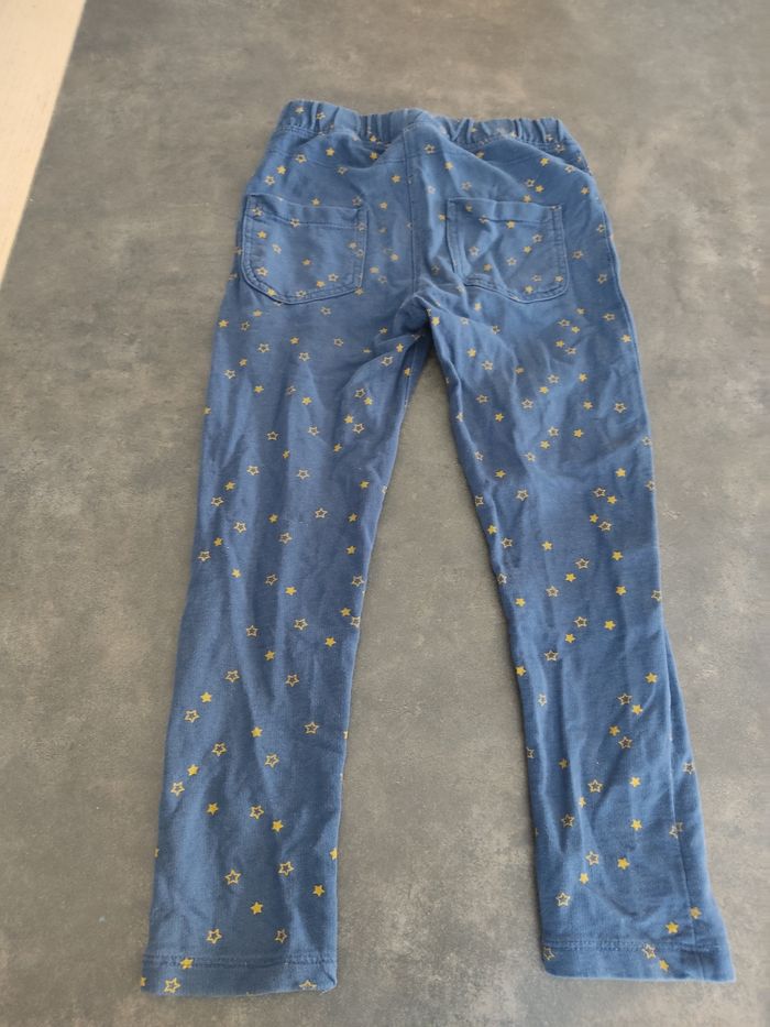 6ans pantalon - photo numéro 5