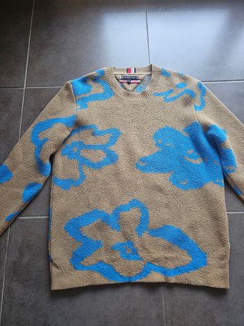 Pull Tommy Hilfiger