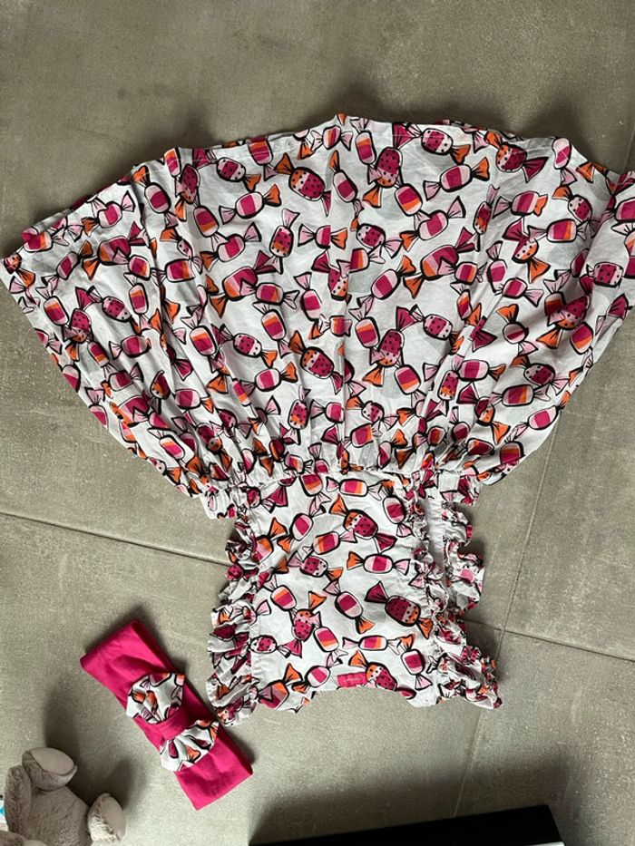 Robe 🍬 - photo numéro 7
