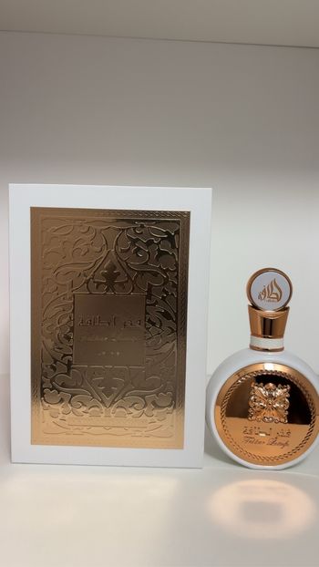 Parfum fakhar