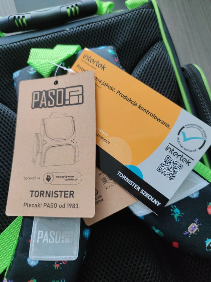 Sac à dos Paso - photo numéro 7