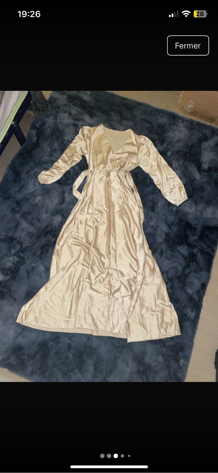 Lots de robes - photo numéro 5