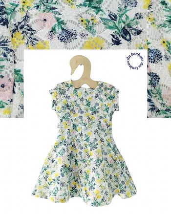 2-3 ans robe été Primark