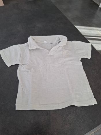 Tee-shirt