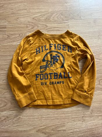 Pull Tommy Hifliger