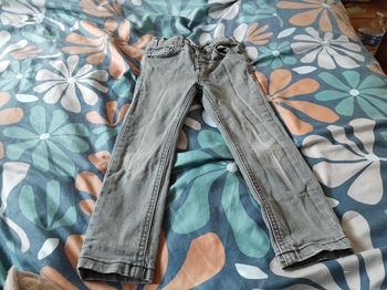 Jeans garçon