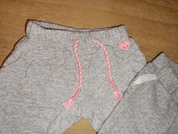 Lot jogging - photo numéro 3